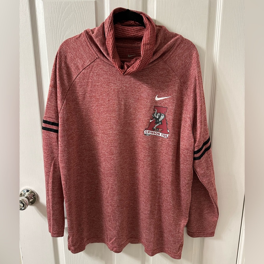 Nike Women’s Alabama Crimson Tide Shirt